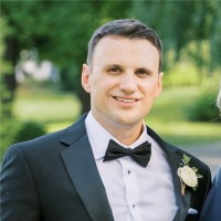 Andrew Lyman