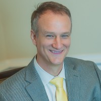 Charlie Peters