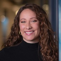 Maria Keating