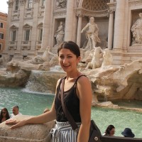 Amalia Cozzarin