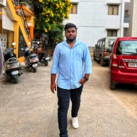 Lalith Kumar G N