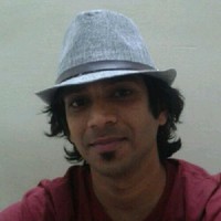 Anilraj N.S