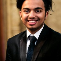 Nishan Kharel