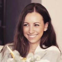 Maria Romanyuk