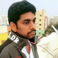 Gandi Boina Harish Mouly