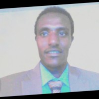 Birhanu Teshome Bogale