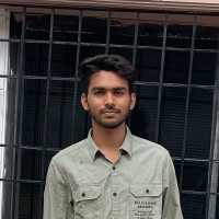 Vinit Parmar
