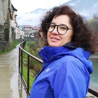 Silvia Giannelli