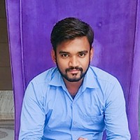 Ravendra Yadav