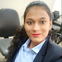 Supriya Poojari