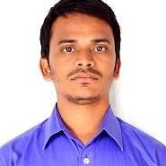Zubair Shaik