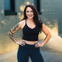 Hannah Stuber