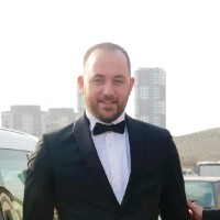 Çağlar Gürkan Şenel, EMBA