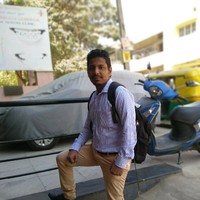 Moinkhan Khazikhanavar