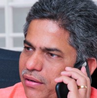 Dr. M Dinesh Babu dineshvadassery