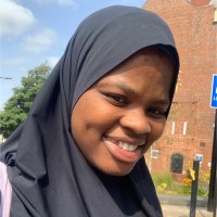 Fauzeeyah Hamzat