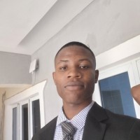Caleb Ujah