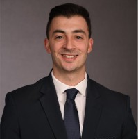 Andrew Narcise