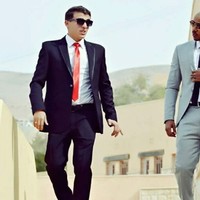 Abdalrahman Abdalaziz