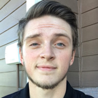 Dylan Barglof