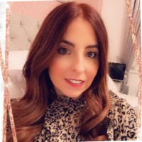 Hayley-Clare Thomson