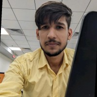 Abhishek Gautam