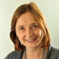 Penny Tassoni MBE
