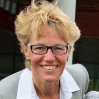 Jolanda Mulder