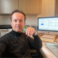 Arnaud Rossignol