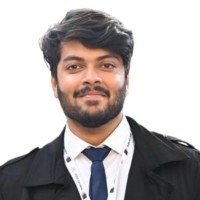 Pranav Chaturvedi