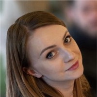 Olesia Kononchuk