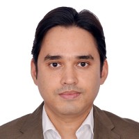 Vaibhav Baid