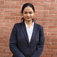 Priyal Jindal