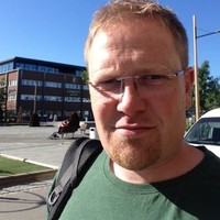 Bjørnar Strøm-Hågensen