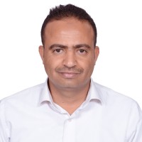 Ebrahim Anaam