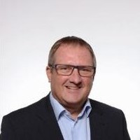 Frode Kirkegaard