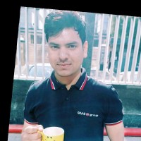 Nitish Kaushik