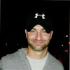 Jeff Peveto