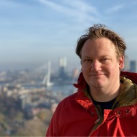 Michiel van der Hout