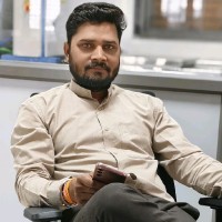 Sandeep Bhakt