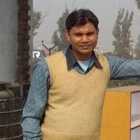 Robin Kumar