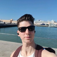 Sam Pitt