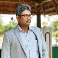 Paul Prasanna Kumar V