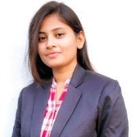Pranjali Srivastav