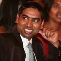 Yogan Moodley