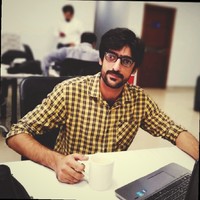 Zain ul Abedin Gilani