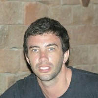 CRISTIAN VILABOA