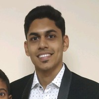 Amey Parulekar