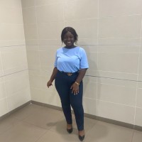 Chelsea Berkoh