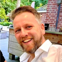Gerrit Van Engelenhoven